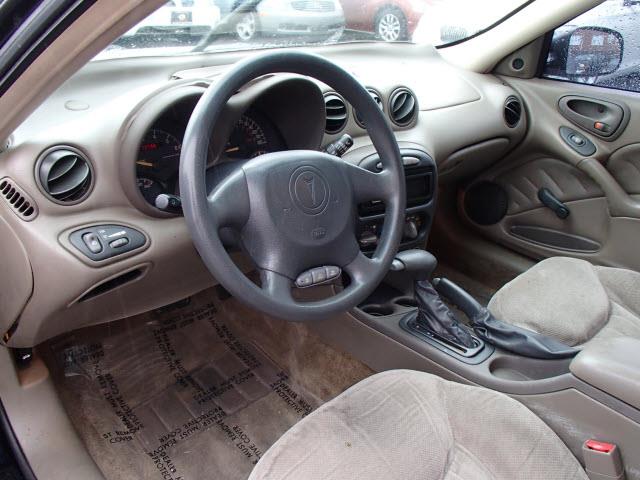 2000 Pontiac Grand Am (CC-1039013) for sale in Tacoma, Washington
