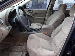 2000 Pontiac Grand Am (CC-1039013) for sale in Tacoma, Washington