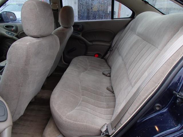 2000 Pontiac Grand Am (CC-1039013) for sale in Tacoma, Washington