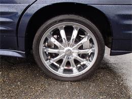 2000 Pontiac Grand Am (CC-1039013) for sale in Tacoma, Washington