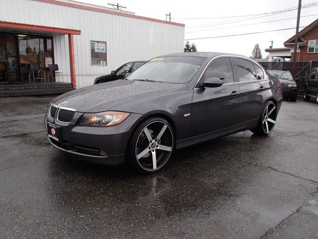2006 BMW 3 Series (CC-1039022) for sale in Tacoma, Washington