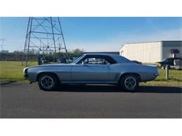 1969 Chevrolet Camaro (CC-1039040) for sale in Linthicum, Maryland