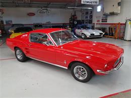 1967 Ford Mustang (CC-1039051) for sale in Tempe, Arizona