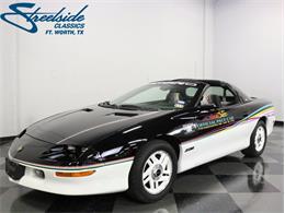 1993 Chevrolet Camaro Z/28 Pace Car (CC-1039052) for sale in Ft Worth, Texas