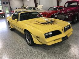 1978 Pontiac Firebird Trans Am (CC-1039067) for sale in Hamilton, Ohio