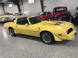 1978 Pontiac Firebird Trans Am (CC-1039067) for sale in Hamilton, Ohio