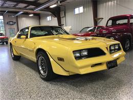 1978 Pontiac Firebird Trans Am (CC-1039067) for sale in Hamilton, Ohio