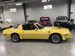 1978 Pontiac Firebird Trans Am (CC-1039067) for sale in Hamilton, Ohio