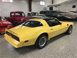 1978 Pontiac Firebird Trans Am (CC-1039067) for sale in Hamilton, Ohio
