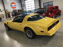 1978 Pontiac Firebird Trans Am (CC-1039067) for sale in Hamilton, Ohio