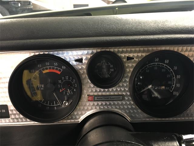 1978 Pontiac Firebird Trans Am (CC-1039067) for sale in Hamilton, Ohio