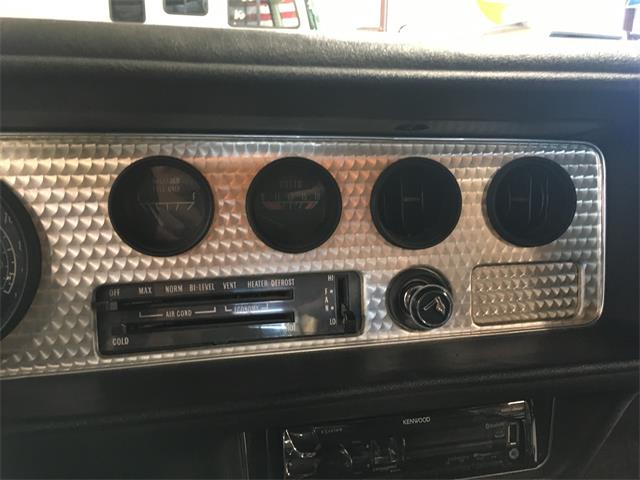 1978 Pontiac Firebird Trans Am (CC-1039067) for sale in Hamilton, Ohio