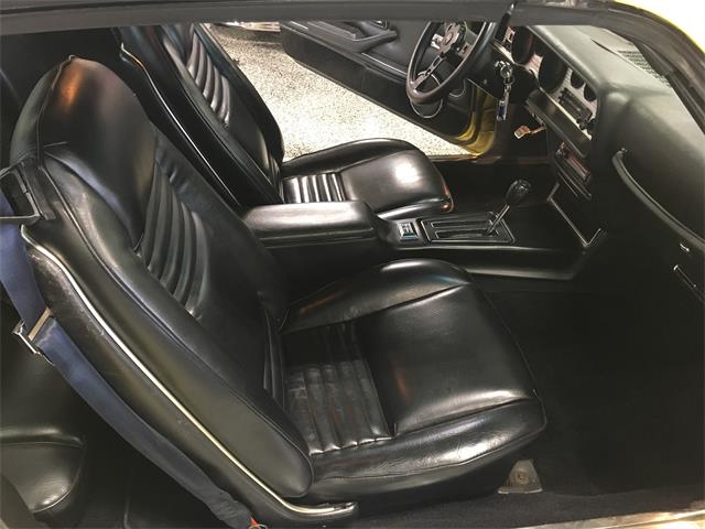 1978 Pontiac Firebird Trans Am (CC-1039067) for sale in Hamilton, Ohio