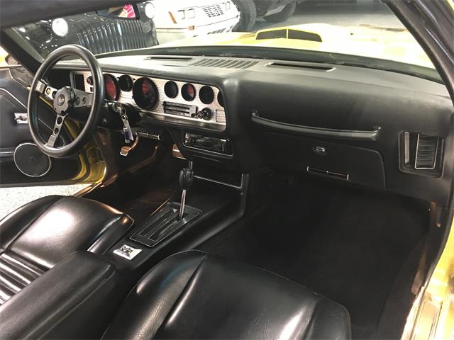 1978 Pontiac Firebird Trans Am (CC-1039067) for sale in Hamilton, Ohio