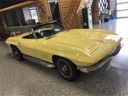 1967 Chevrolet Corvette (CC-1039076) for sale in Hamilton, Ohio
