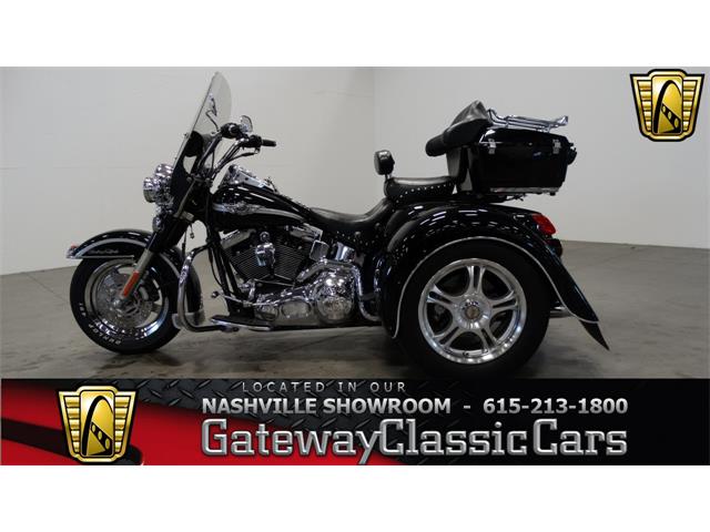 2003 Harley-Davidson Trike (CC-1030908) for sale in La Vergne, Tennessee