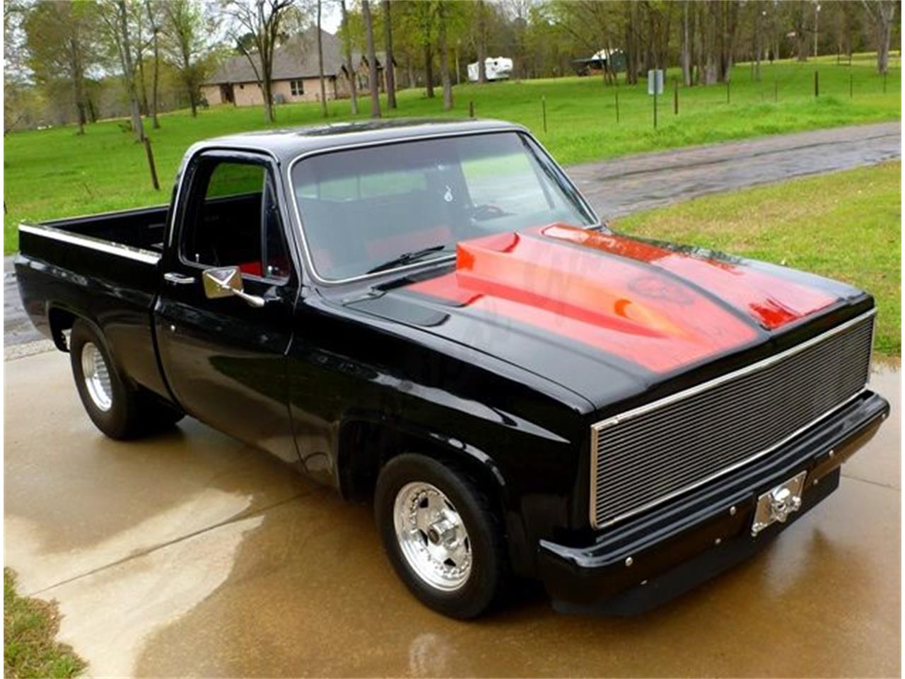 1985 Chevrolet C10 for Sale | ClassicCars.com | CC-1030914