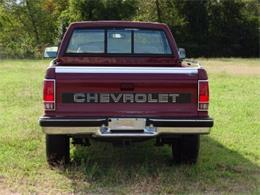 1992 Chevrolet S10 (CC-1039149) for sale in Palatine, Illinois
