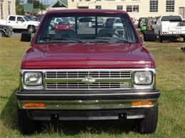 1992 Chevrolet S10 (CC-1039149) for sale in Palatine, Illinois