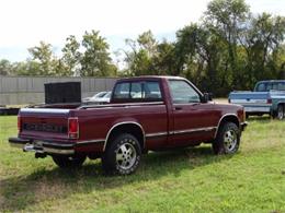 1992 Chevrolet S10 (CC-1039149) for sale in Palatine, Illinois