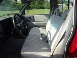 1992 Chevrolet S10 (CC-1039149) for sale in Palatine, Illinois