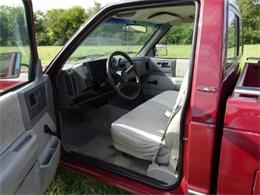 1992 Chevrolet S10 (CC-1039149) for sale in Palatine, Illinois