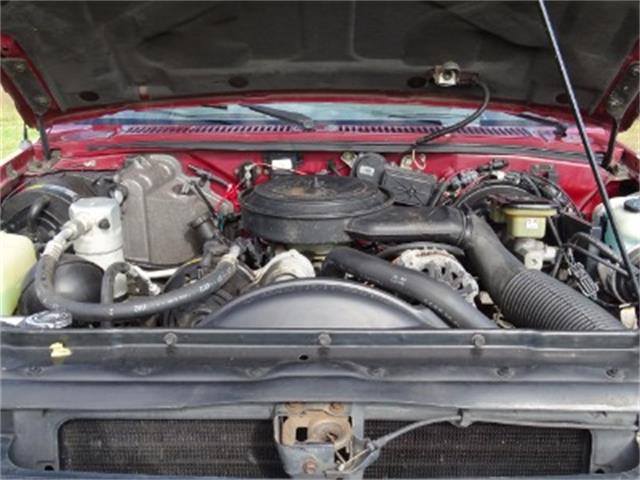 1992 Chevrolet S10 (CC-1039149) for sale in Palatine, Illinois