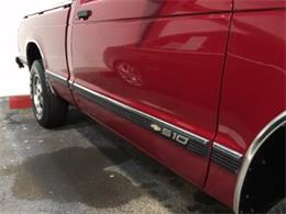 1992 Chevrolet S10 (CC-1039149) for sale in Palatine, Illinois