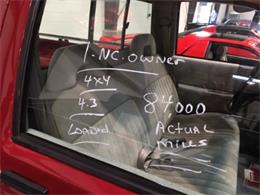 1992 Chevrolet S10 (CC-1039149) for sale in Palatine, Illinois