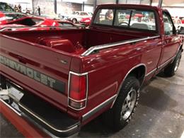 1992 Chevrolet S10 (CC-1039149) for sale in Palatine, Illinois