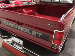 1992 Chevrolet S10 (CC-1039149) for sale in Palatine, Illinois