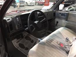 1992 Chevrolet S10 (CC-1039149) for sale in Palatine, Illinois