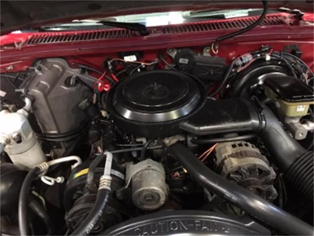 1992 Chevrolet S10 (CC-1039149) for sale in Palatine, Illinois