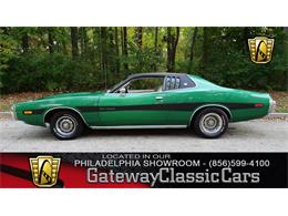 1974 Dodge Charger (CC-1039156) for sale in West Deptford, New Jersey