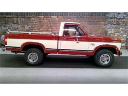 1986 Ford F150 (CC-1039162) for sale in Palatine, Illinois