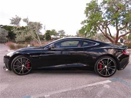 2014 Aston Martin Vanquish (CC-1039166) for sale in Delray Beach, Florida