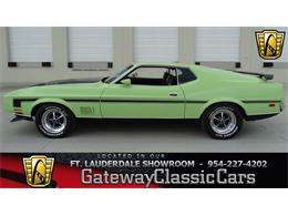 1971 Ford Mustang (CC-1030917) for sale in Coral Springs, Florida