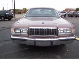 1989 Mercury Grand Marquis (CC-1039203) for sale in Holland, Michigan