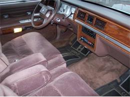 1989 Mercury Grand Marquis (CC-1039203) for sale in Holland, Michigan