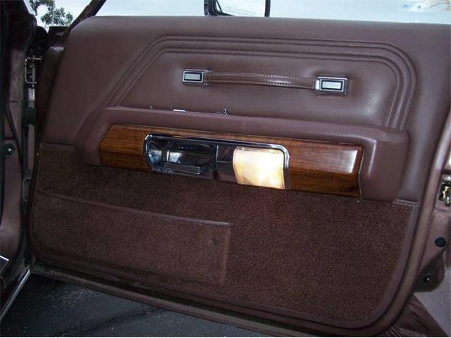 1989 Mercury Grand Marquis (CC-1039203) for sale in Holland, Michigan
