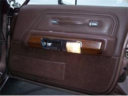 1989 Mercury Grand Marquis (CC-1039203) for sale in Holland, Michigan