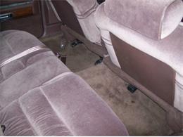 1989 Mercury Grand Marquis (CC-1039203) for sale in Holland, Michigan
