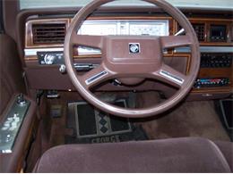 1989 Mercury Grand Marquis (CC-1039203) for sale in Holland, Michigan