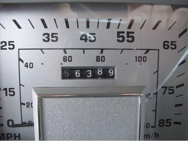 1989 Mercury Grand Marquis (CC-1039203) for sale in Holland, Michigan