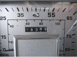 1989 Mercury Grand Marquis (CC-1039203) for sale in Holland, Michigan