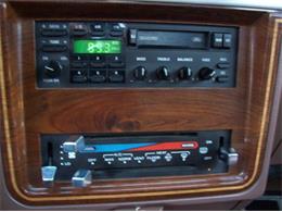 1989 Mercury Grand Marquis (CC-1039203) for sale in Holland, Michigan