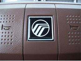 1989 Mercury Grand Marquis (CC-1039203) for sale in Holland, Michigan