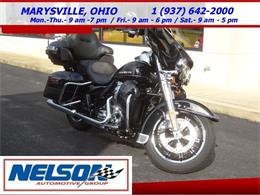 2015 Harley-Davidson FLHTKL (CC-1039210) for sale in Marysville, Ohio