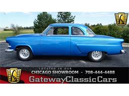 1953 Ford Business Coupe (CC-1030922) for sale in Crete, Illinois