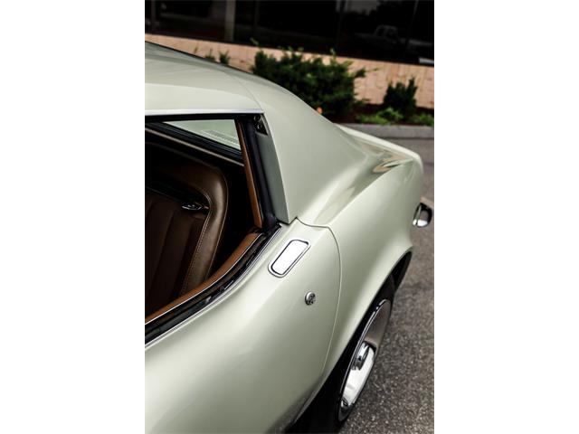 1972 Chevrolet Corvette ZR1 (CC-1039235) for sale in Wallingford, Connecticut